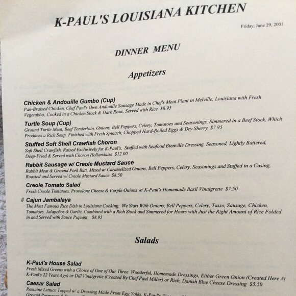 Louisiana Cookbook - Picture 13 of 16